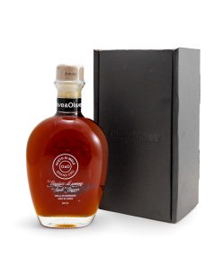 Alternative view of O&O Grand Cru Vinaigre de pomme 250 ml  avec Boite Cadeau