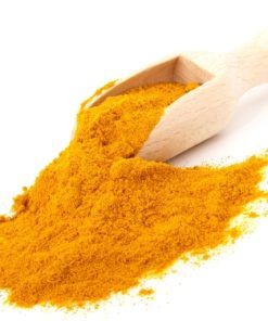 Curcuma en poudre au kilo