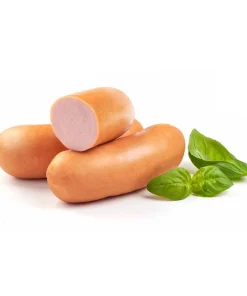 Alternative view of Épices saucisse Strasbourg en 1kg