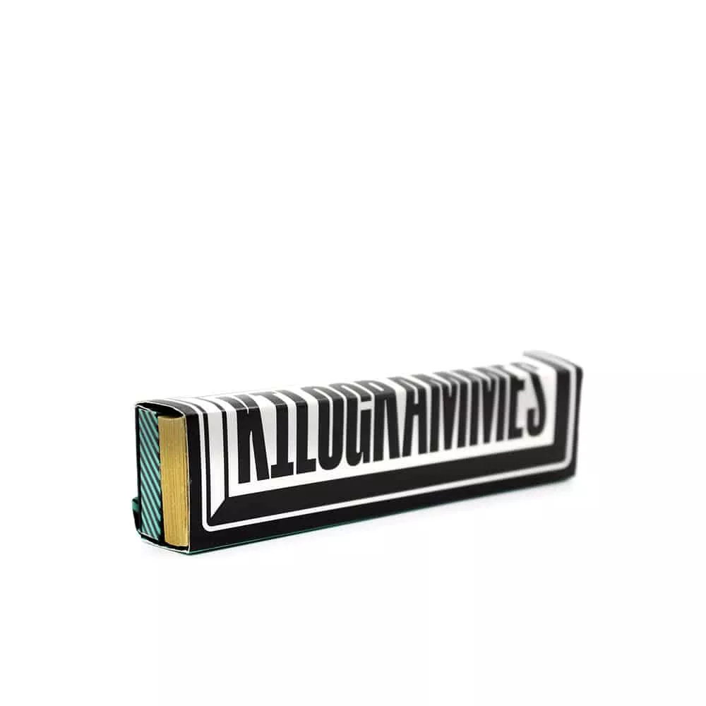 Feuilles slim x100 – Image 2