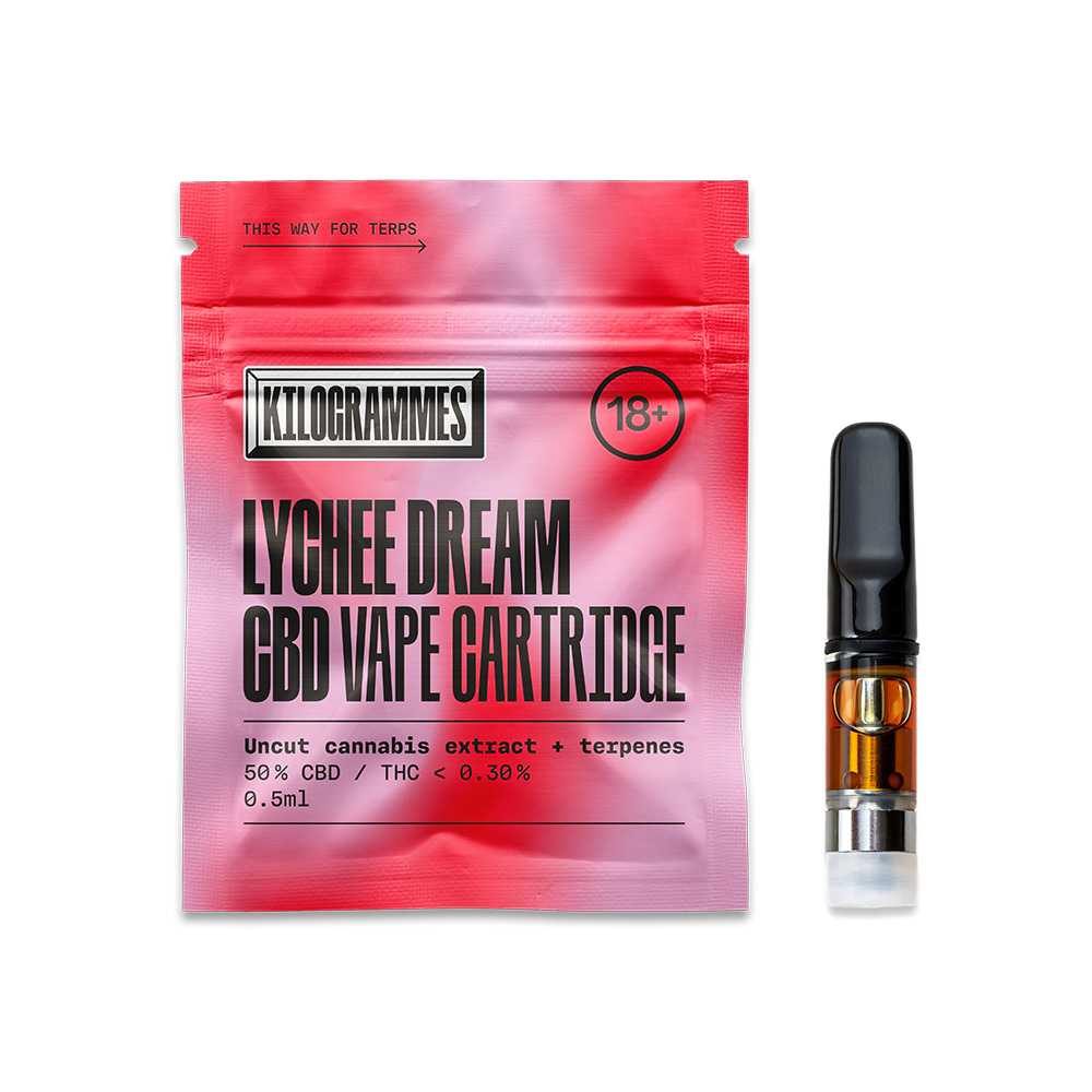 Puff Puff Pack – Image 5