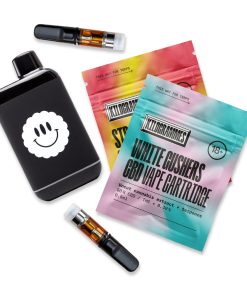 Puff Puff Pack
