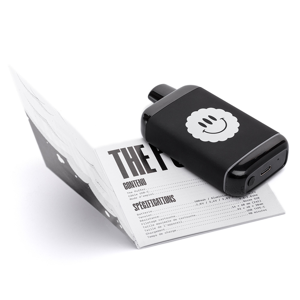 Puff Puff Pack – Image 4