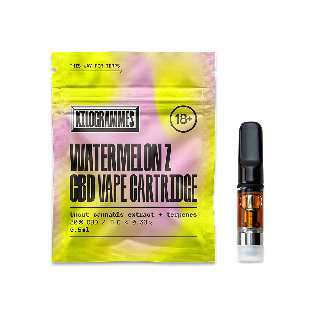 Puff Puff Pack – Image 7