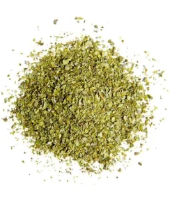 Origan cultivé feuilles Chili 1 kg