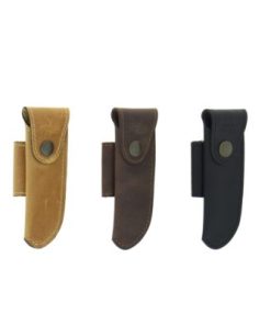 Etui en Cuir Buron