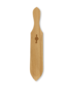 Alternative view of Spatule à crêpes en bois