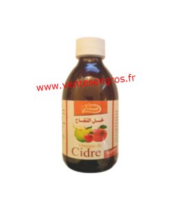 Alternative view of Vinaigre de Cidre 250mL  X 12