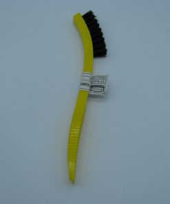 Alternative view of Brosse à joint et crevasse