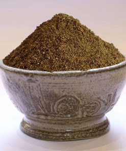 Caofé rub bio