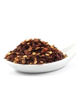 Chili broyé