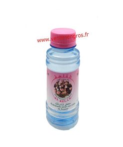 Eau senteur de Rose 250mL  X 12