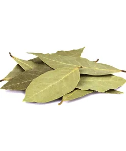 Alternative view of Feuilles de laurier 1 kg