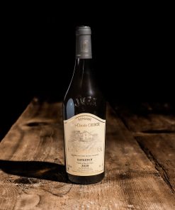 Savagnin | Credoz