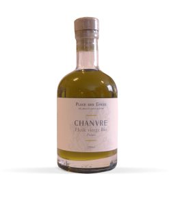Huile de Chanvre Bio