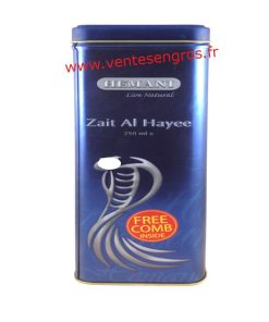 Huile de Serpent 250 mL HEMANI (lot de 6 pièces)