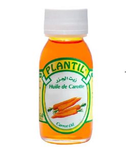 Huile de carotte 60mL X 12