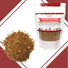 Jamaican Jerk 100g