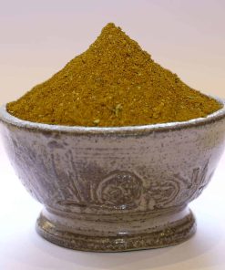 Alternative view of Mélange Tandoori Bio