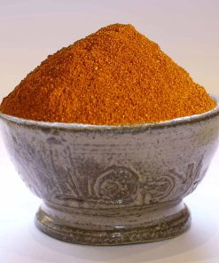 Piment de Cayenne Bio