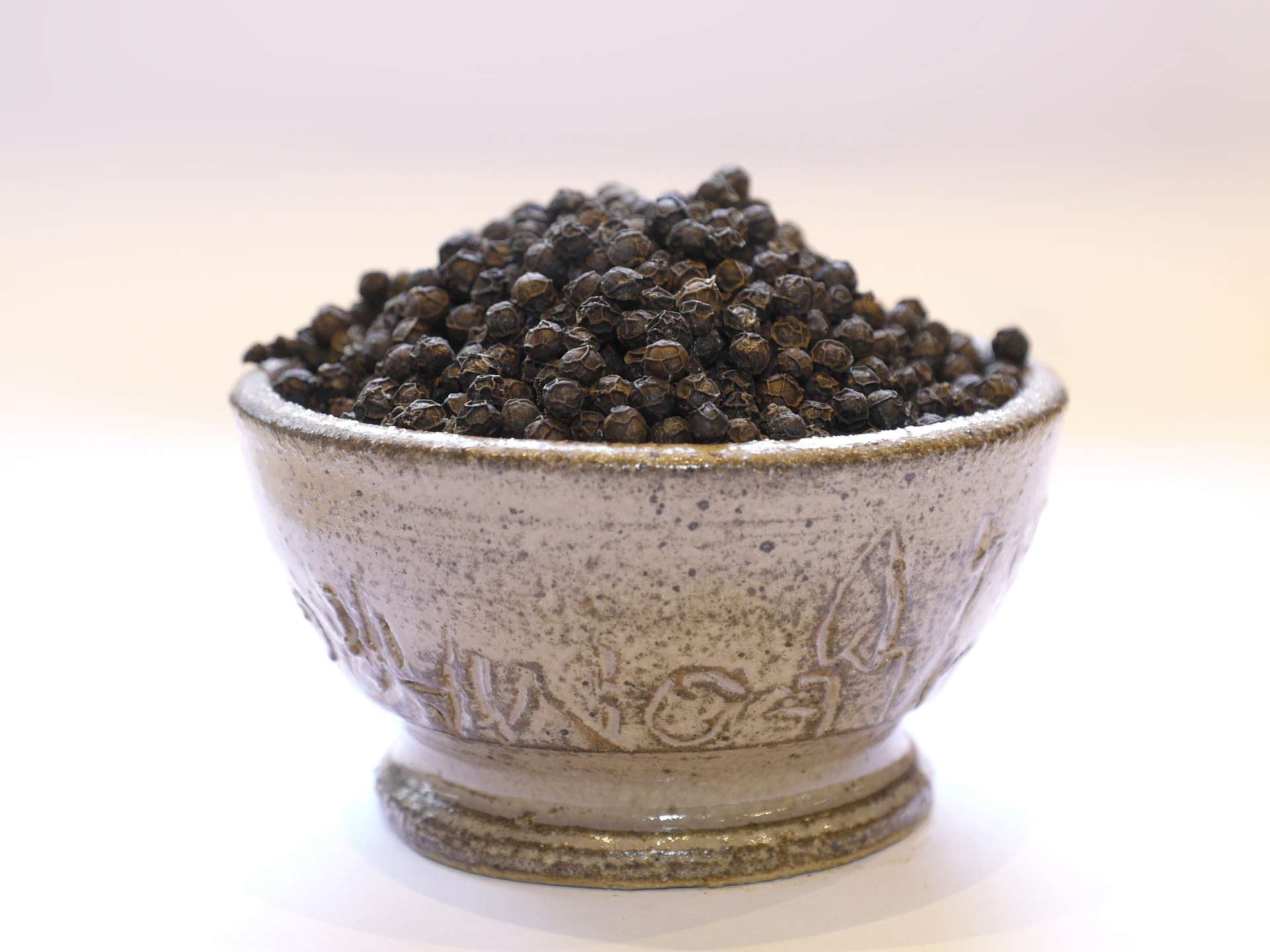 Poivre noir de Penja IGP Bio