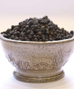 Alternative view of Poivre noir de Penja IGP Bio