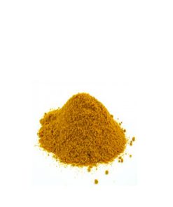 Alternative view of Ras El-Hanout au kilo