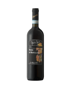 Rosso di Montalcino – La Palazzetta