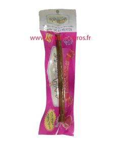Alternative view of Siwak goût Fraise – Lot de 20 siwak