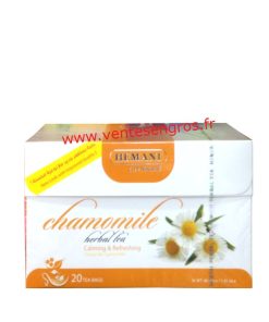 Alternative view of Tisane à la Camomille Hemani  X 12