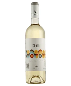 Alternative view of Vin blanc doux grec Epoch | 750 ml